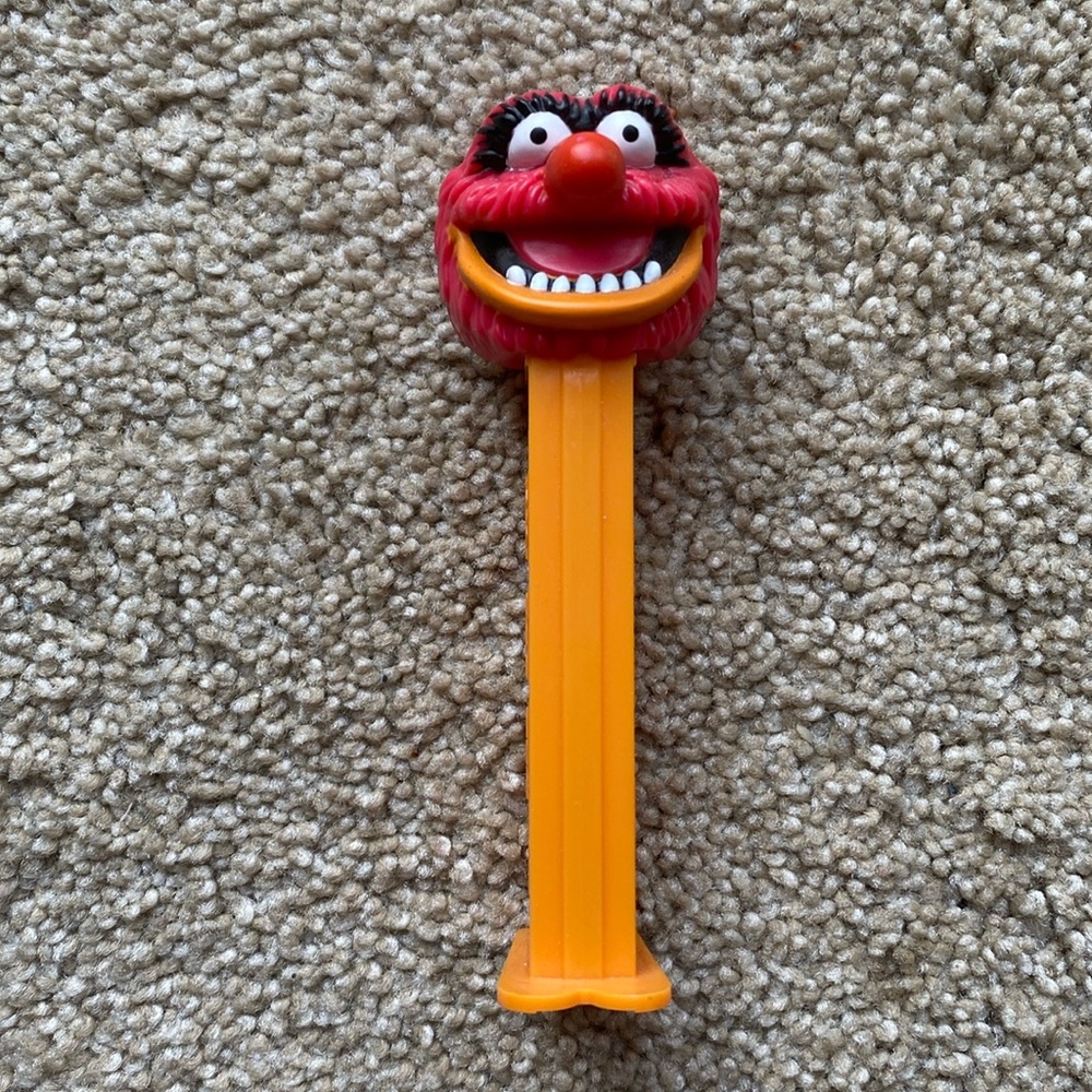 Animal Muppets Pez